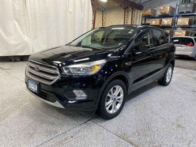 2017 Ford Escape for sale at Victoria Auto Sales - Waconia Dodge in Waconia MN