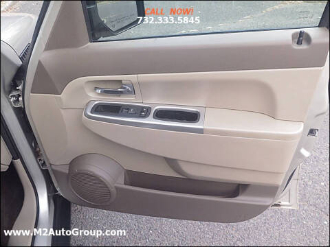 2008 Jeep Liberty Limited