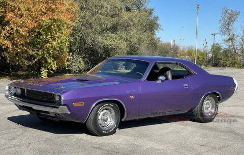 1970 Dodge Challenger