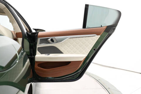 2023 BMW M8 Competition