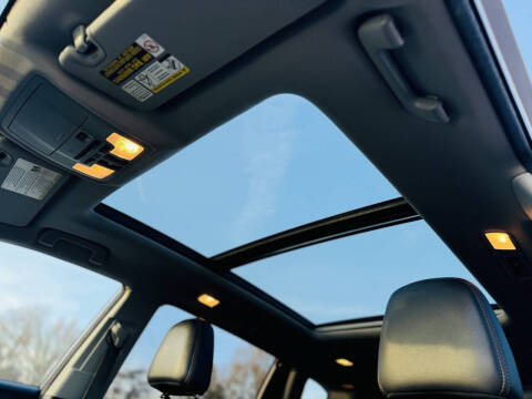 2014 Toyota Highlander Hybrid Limited