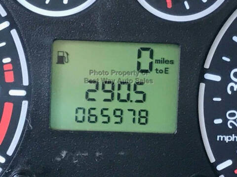 2013 Ford Transit Connect