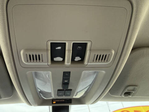 2013 Cadillac SRX Luxury Collection