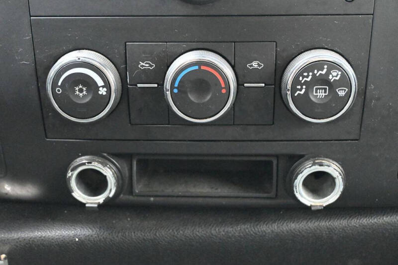 2007 Chevrolet Silverado 1500
