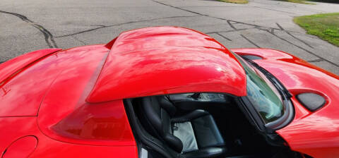 1997 Dodge Viper RT/10