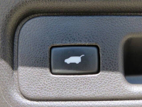 2017 Acura RDX w/Advance