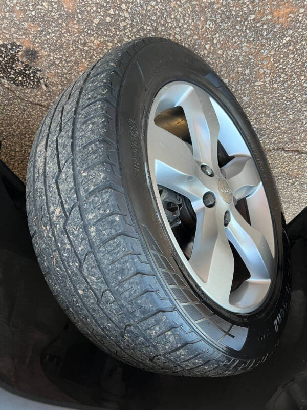 2011 Jeep Grand Cherokee Limited