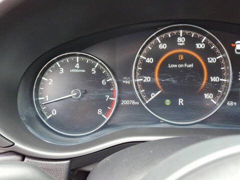 2023 Mazda CX-30 2.5 S Select