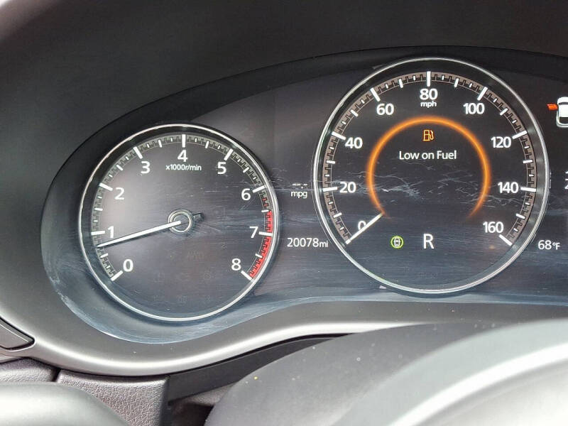 2023 Mazda CX-30 2.5 S Select