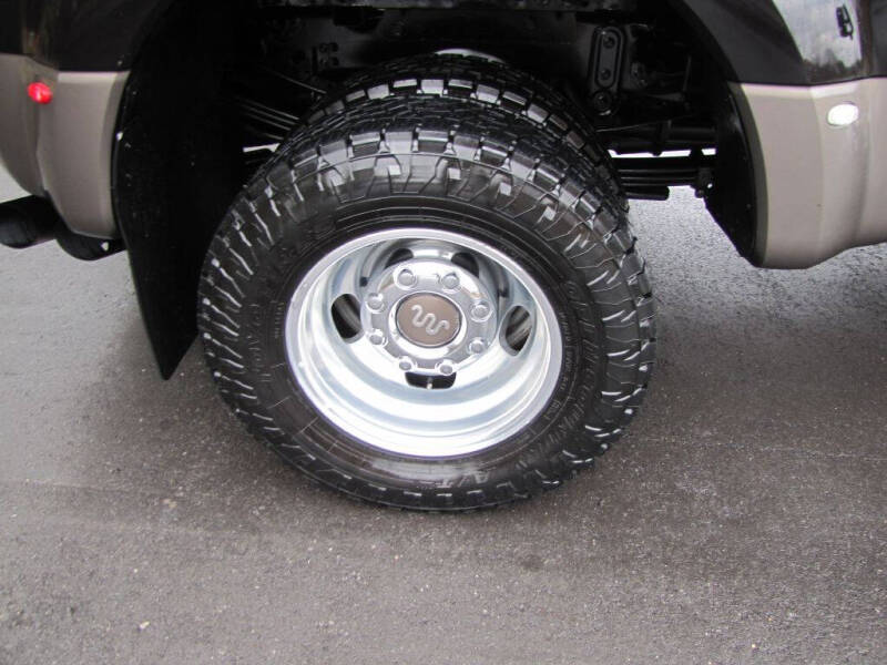 2022 Ford F-350 Super Duty