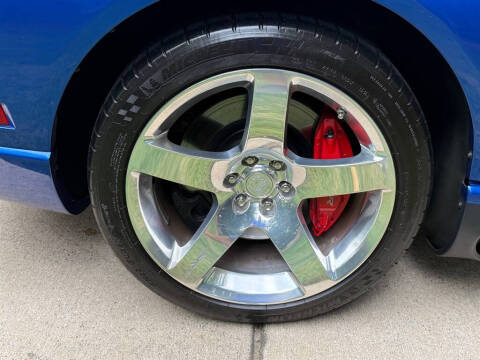 2006 Dodge Viper SRT-10