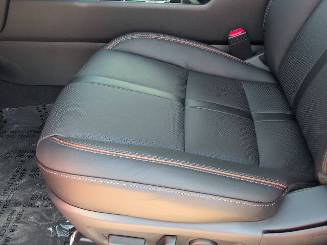 2026 Mazda CX-50 Hybrid Premium