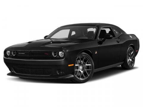 2015 Dodge Challenger for sale at Mid-State Pre-Owned in Beckley, WV