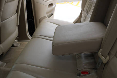 2009 Lexus GX 470