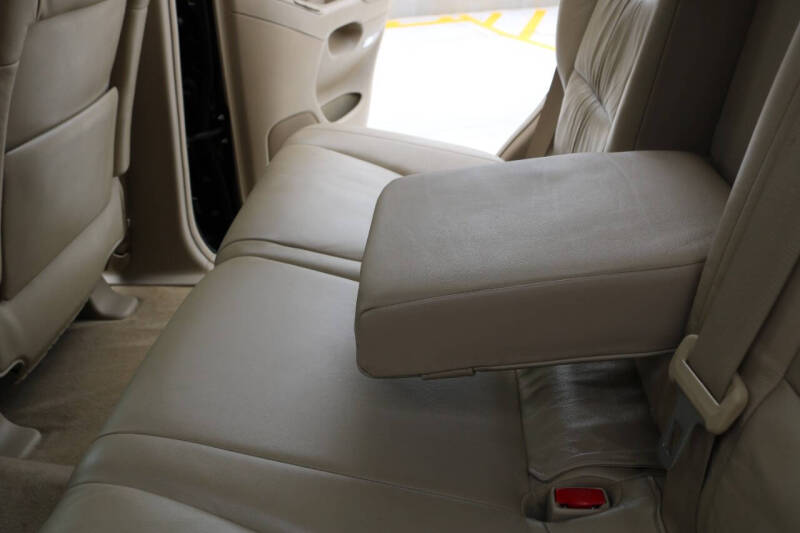 2009 Lexus GX 470