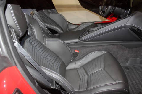 2023 Chevrolet Corvette Z06