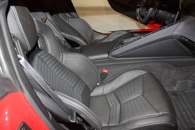 2023 Chevrolet Corvette Z06