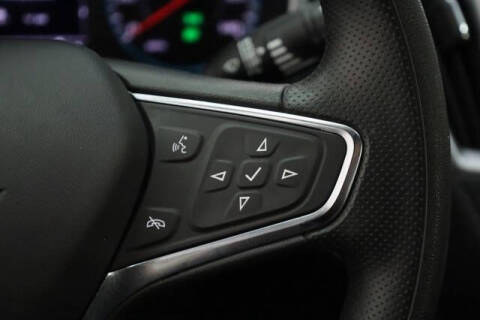 2024 Chevrolet Malibu LS