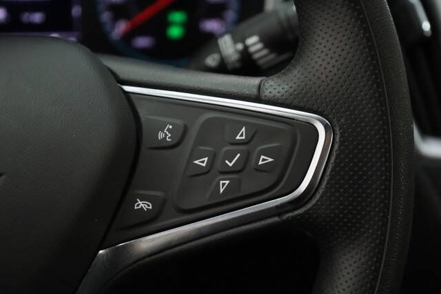 2024 Chevrolet Malibu LS