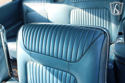 1964 Chevrolet Impala