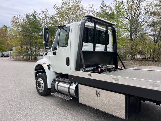 2016 International DuraStar 4300