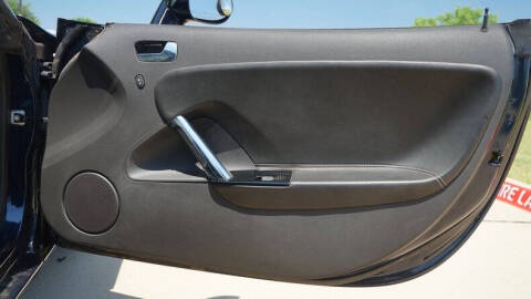 2008 Saturn SKY