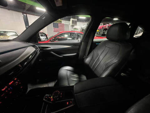 2019 BMW X6 xDrive35i