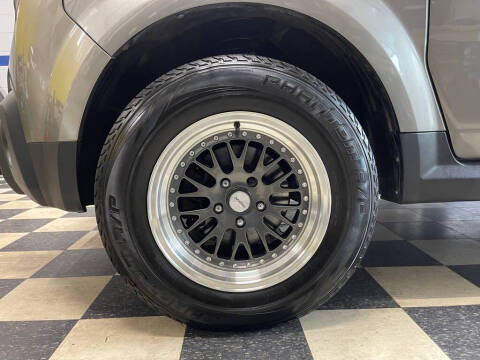 2007 Honda Element EX
