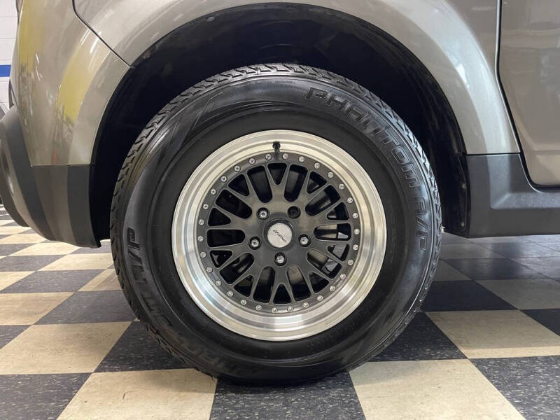 2007 Honda Element EX
