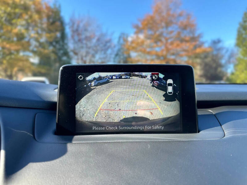 2018 Mazda CX-9 Touring