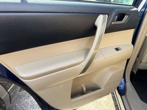 2011 Toyota Highlander