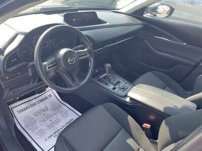 2023 Mazda CX-30 2.5 S