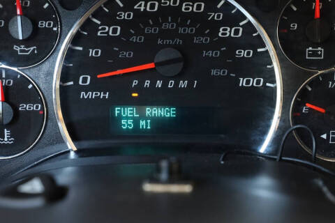 2017 GMC Savana 2500