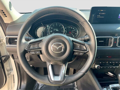 2024 Mazda CX-5 2.5 S Premium Plus