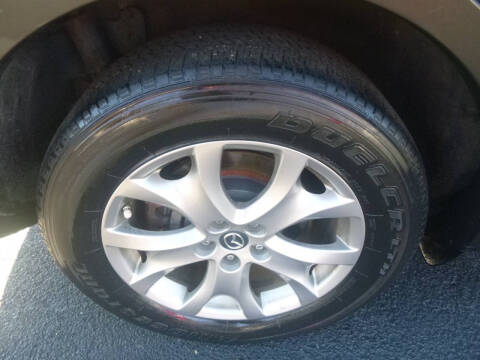 2014 Mazda CX-9 Touring