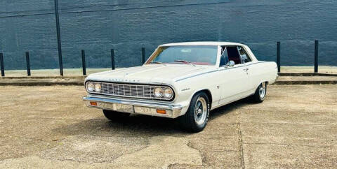 1964 Chevrolet Chevelle