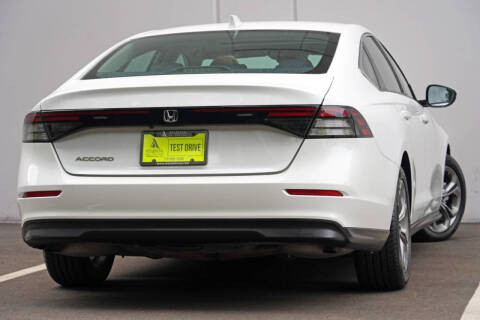 2023 Honda Accord