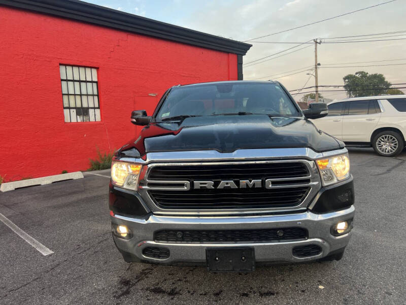 2019 RAM Ram 1500 Pickup Big Horn/Lone Star's photo