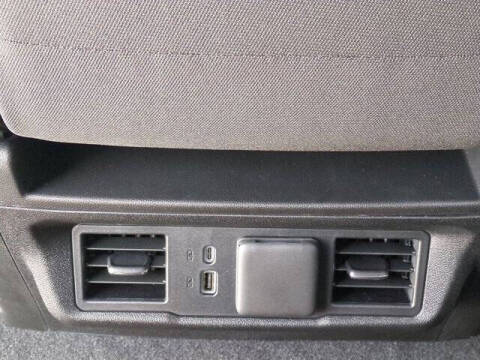 2026 GMC Sierra 1500 Elevation Standard