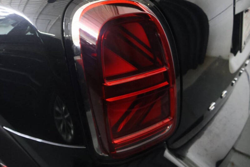 2024 MINI Countryman Cooper S