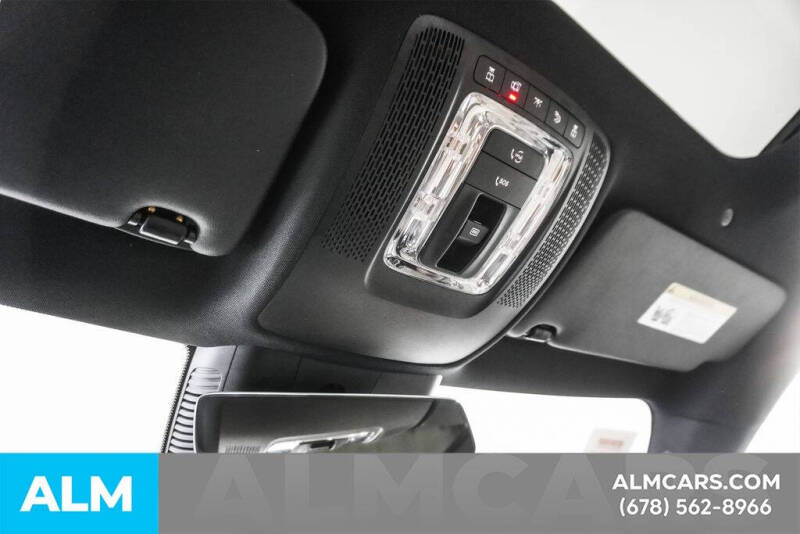 2025 Mercedes-Benz CLA CLA 250