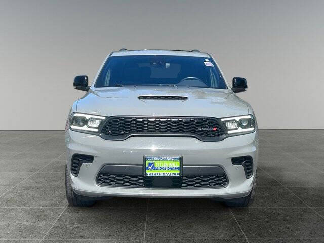 2025 Dodge Durango R/T Plus