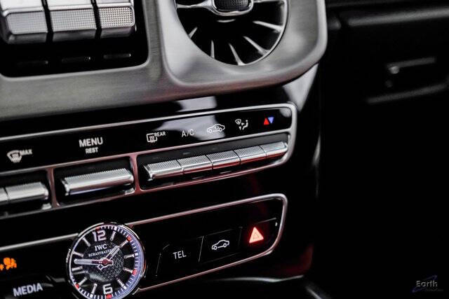 2024 Mercedes-Benz G-Class AMG G 63