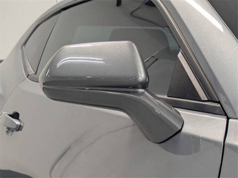 2022 Chevrolet Camaro LT1