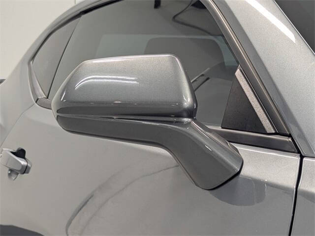 2022 Chevrolet Camaro LT1