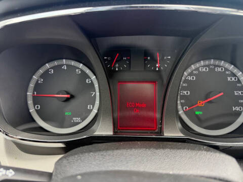 2015 GMC Terrain SLT-2