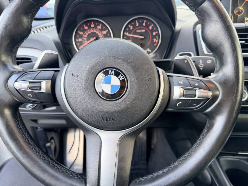 2017 BMW 2 Series 230i