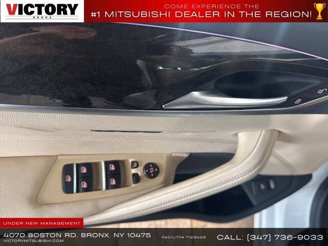 2022 BMW 5 Series 530i