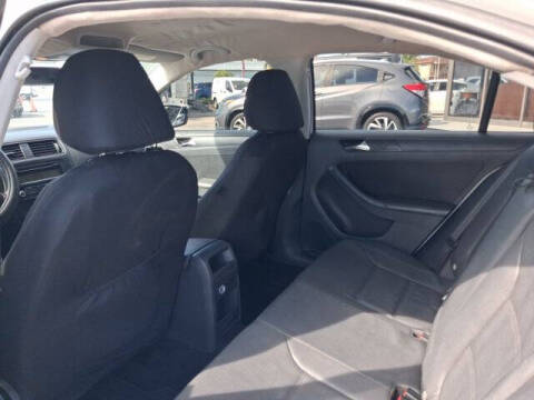 2011 Volkswagen Jetta