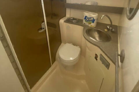 2003 Rinker 342 FIESTA VEE